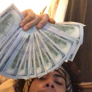 Meet your Posher, Jisrel